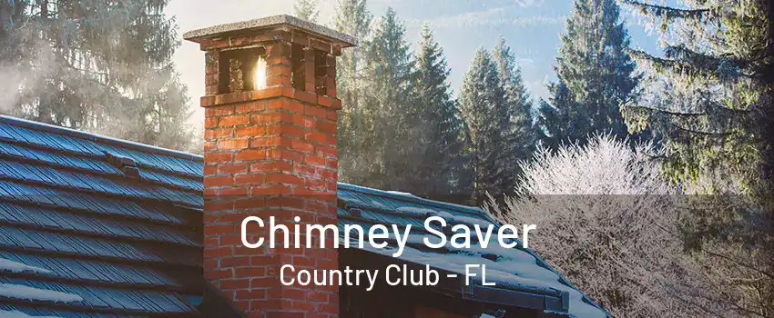 Chimney Saver Country Club - FL