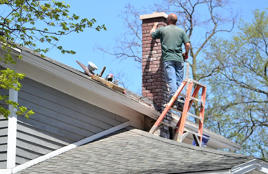 Chimney & Fireplace Inspections Services in Country Club, FL