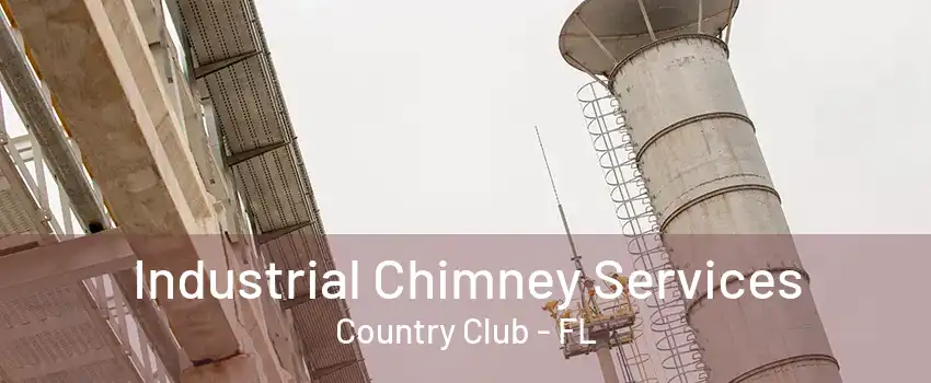 Industrial Chimney Services Country Club - FL