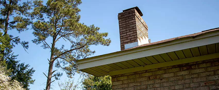 Budget-Friendly Chimney Masonry Service in Country Club, Florida