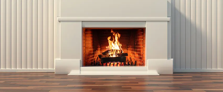 Fireplace Broken Ashtray Repair Services in Country Club, Florida