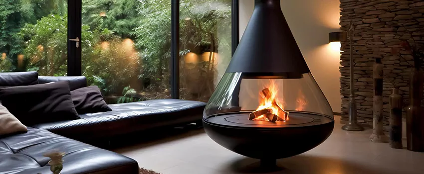 Affordable Floating Fireplace Repair And Installation Services in Country Club, Florida