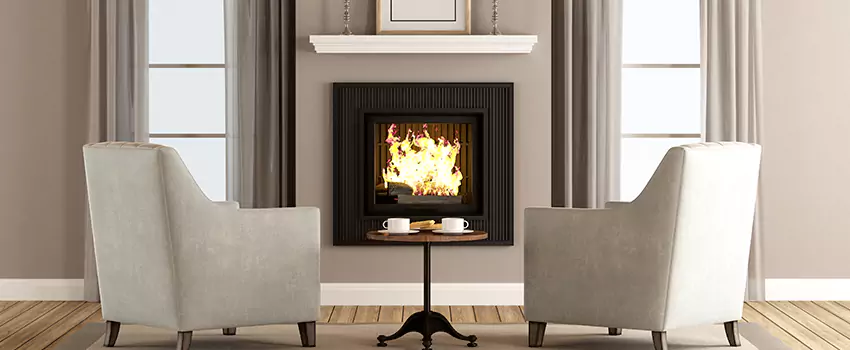 Heat & Glo Outdoor Gas Fireplaces Installation Contractors in Country Club, Florida