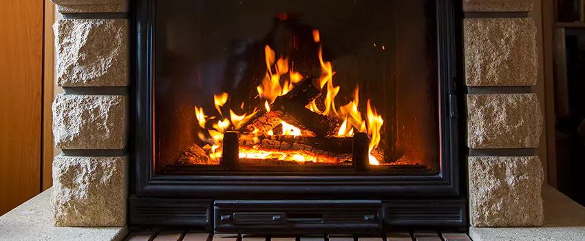 Best Wood Fireplace Repair Company in Country Club, Florida