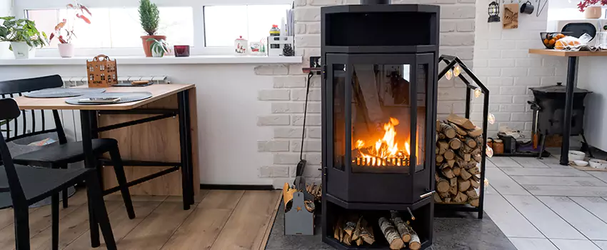 Wood Stove Firebox Installation Services in Country Club, FL