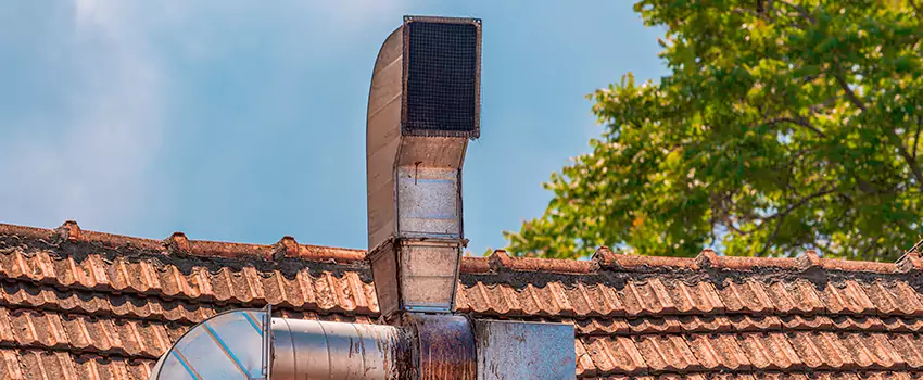 Chimney Cleaning Cost in Country Club, Florida