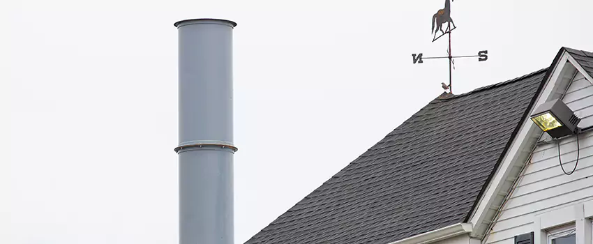 Multi-flue Chimney Caps Installation And Repair in Country Club, FL