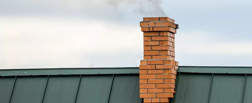 Chimney Installation Company in Country Club, FL