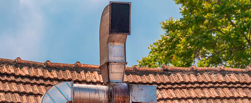 Chimney Blockage Removal in Country Club, Florida