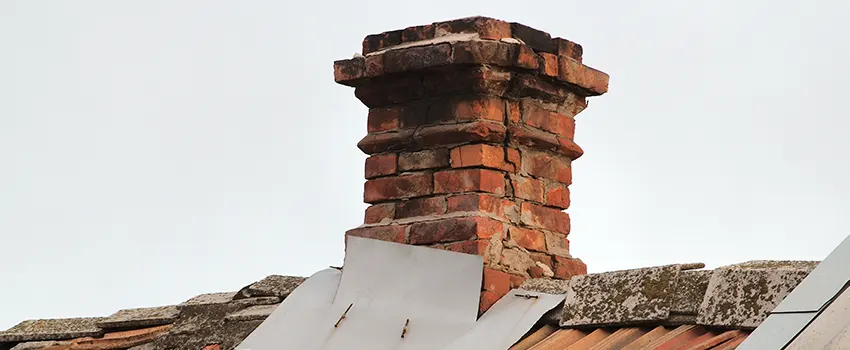 Cost of Fixing Blocked Chimney in Country Club, Florida