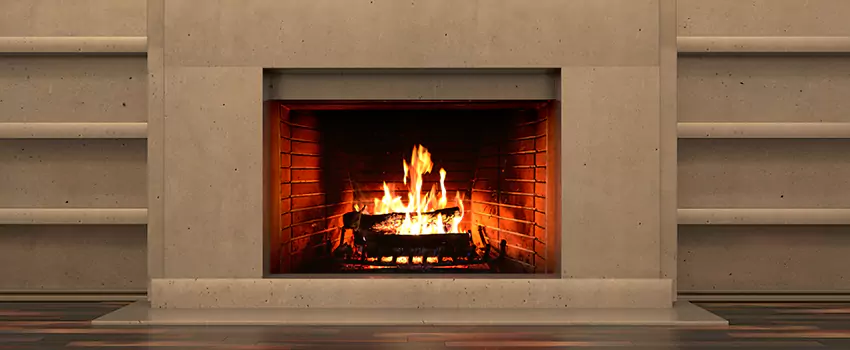 Majestic Trilliant Series Gas Fireplace Insert Repair in Country Club, Florida