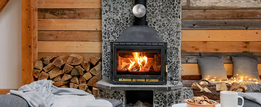 Affordable Wood Fireplace Fixing Solutions in Country Club, Florida