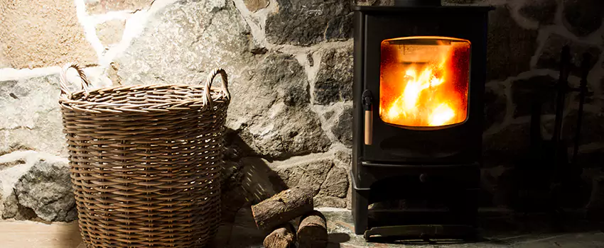 24/7 Wood Stove Installation Services in Country Club, Florida